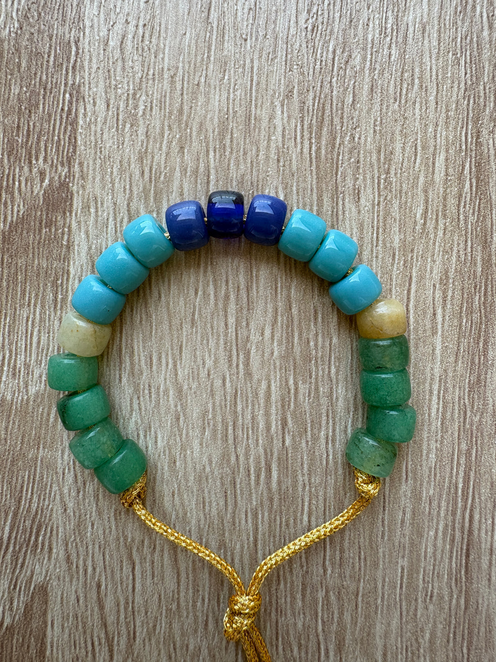 Bracciale beads