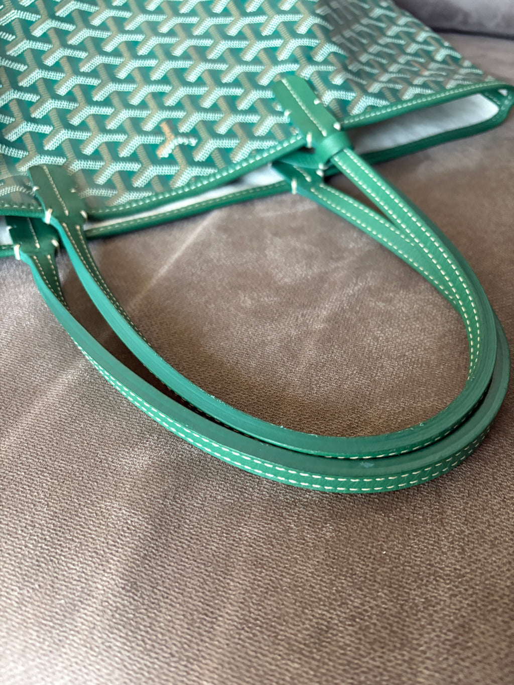 Goyard s. Louis pm