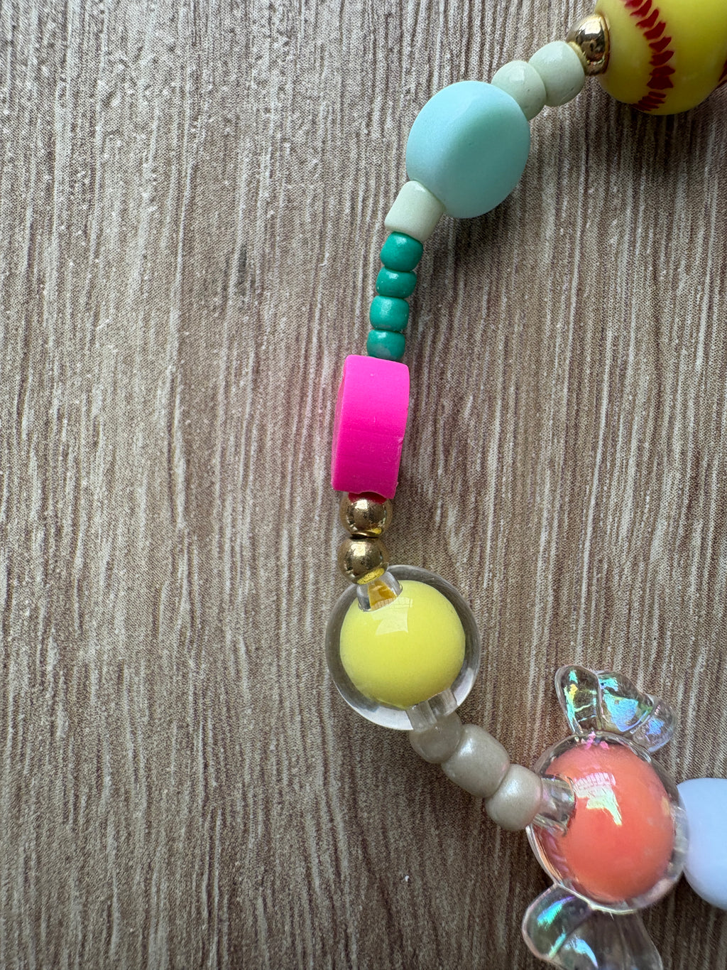 Bracciale sport