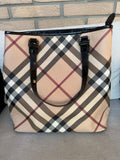 Burberry Shopping