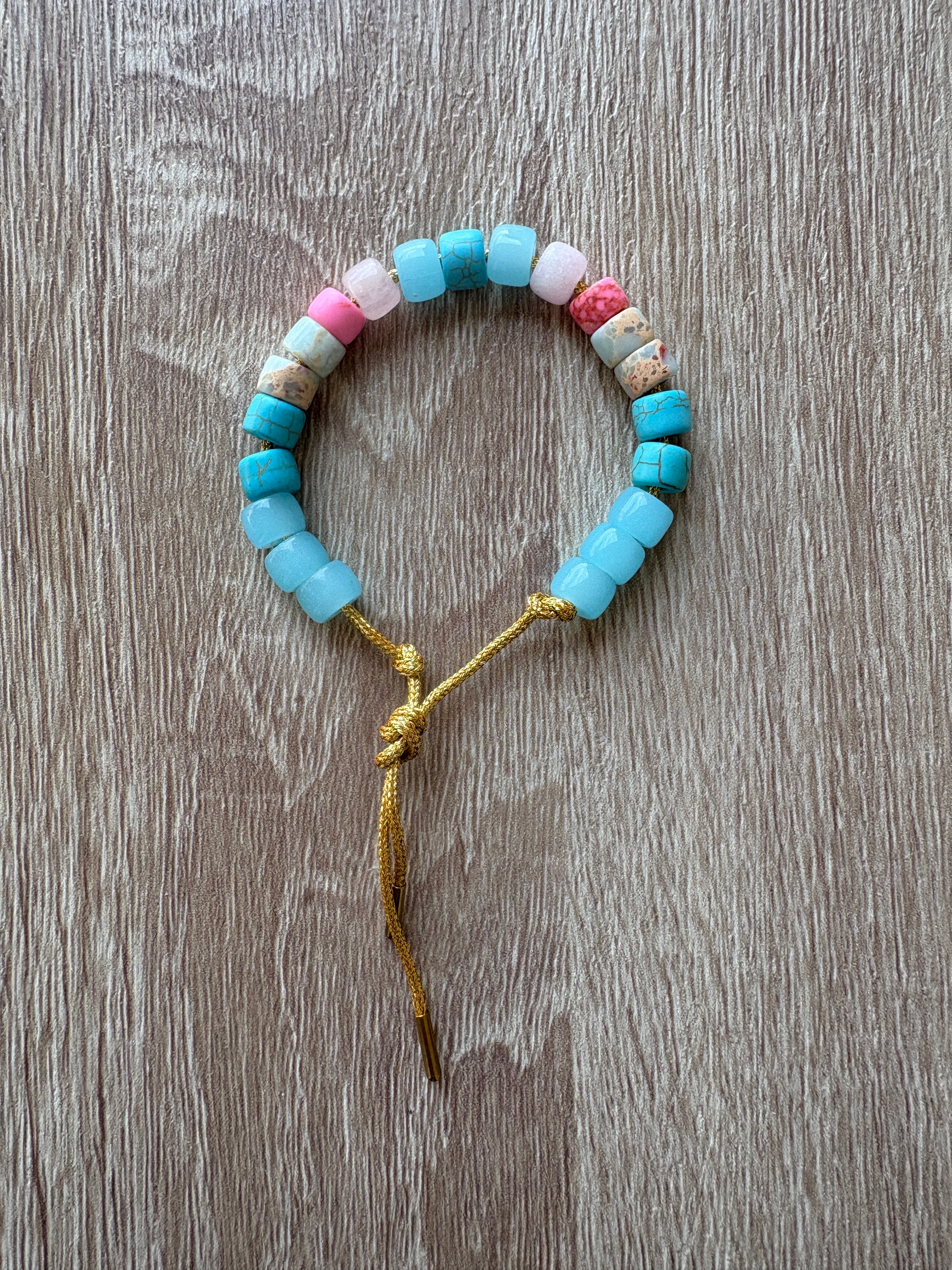 Bracciale beads