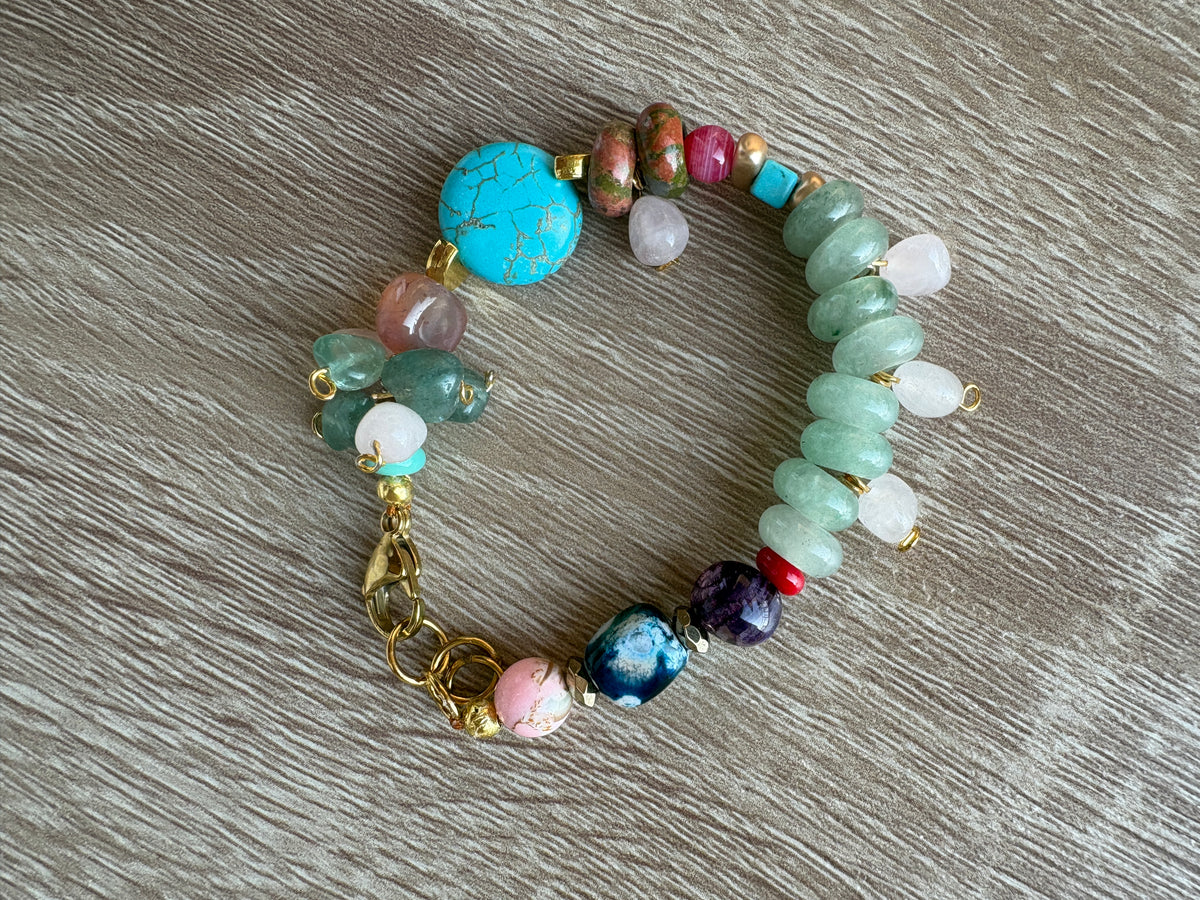 Bracciale dolce vita