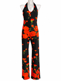 Tuta jumpsuit