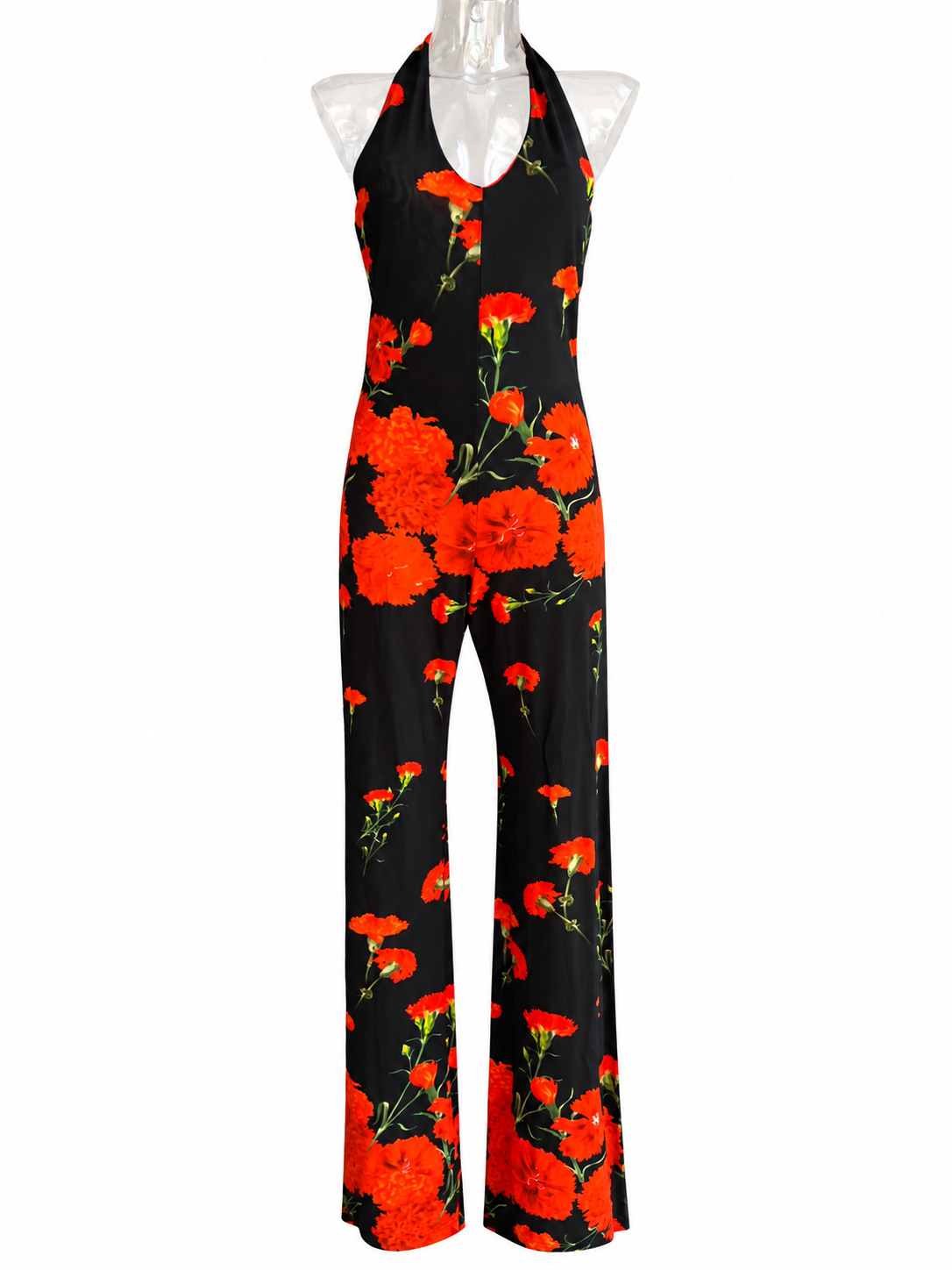 Tuta jumpsuit