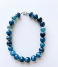 Collana maxi bowls