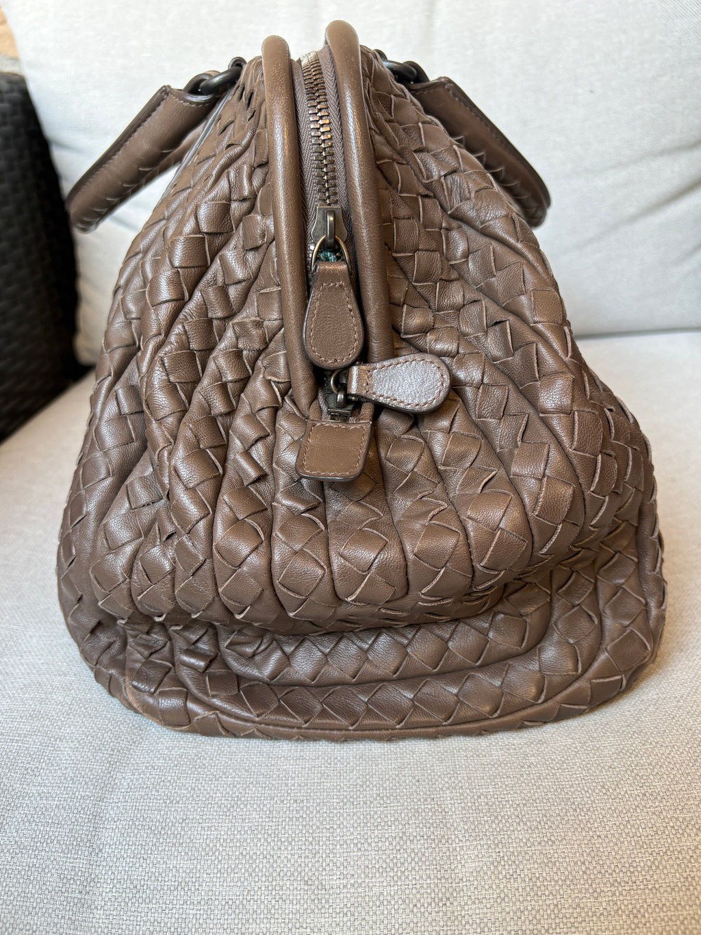 Bottega veneta new bond