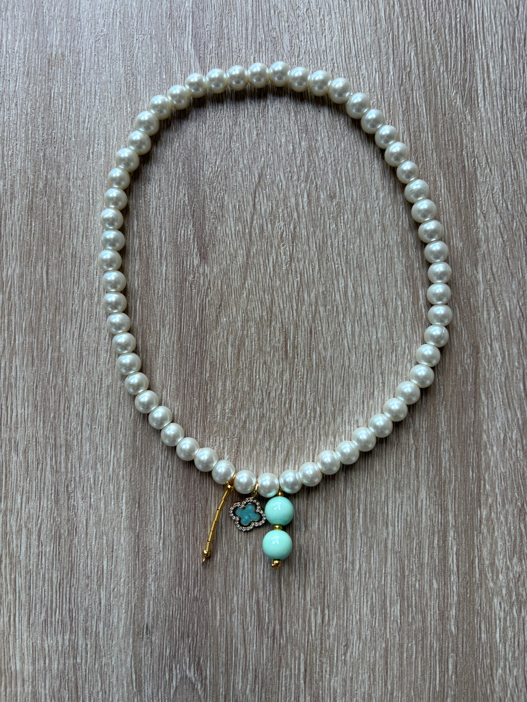Collana provenzale