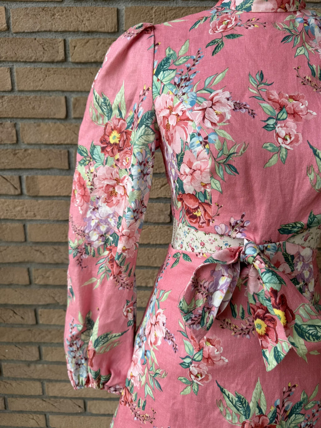 Cappotto Oska  color panna