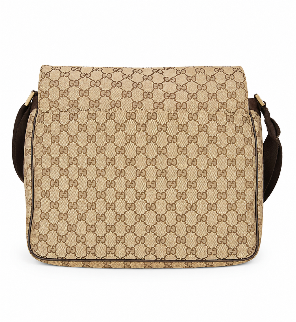 Gucci Messenger