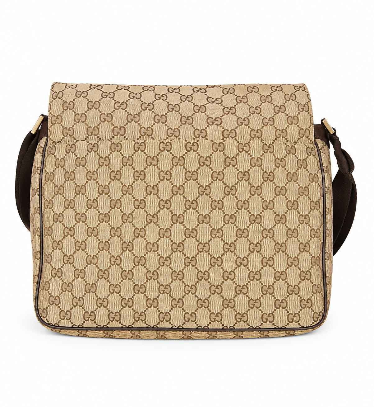 Gucci Messenger
