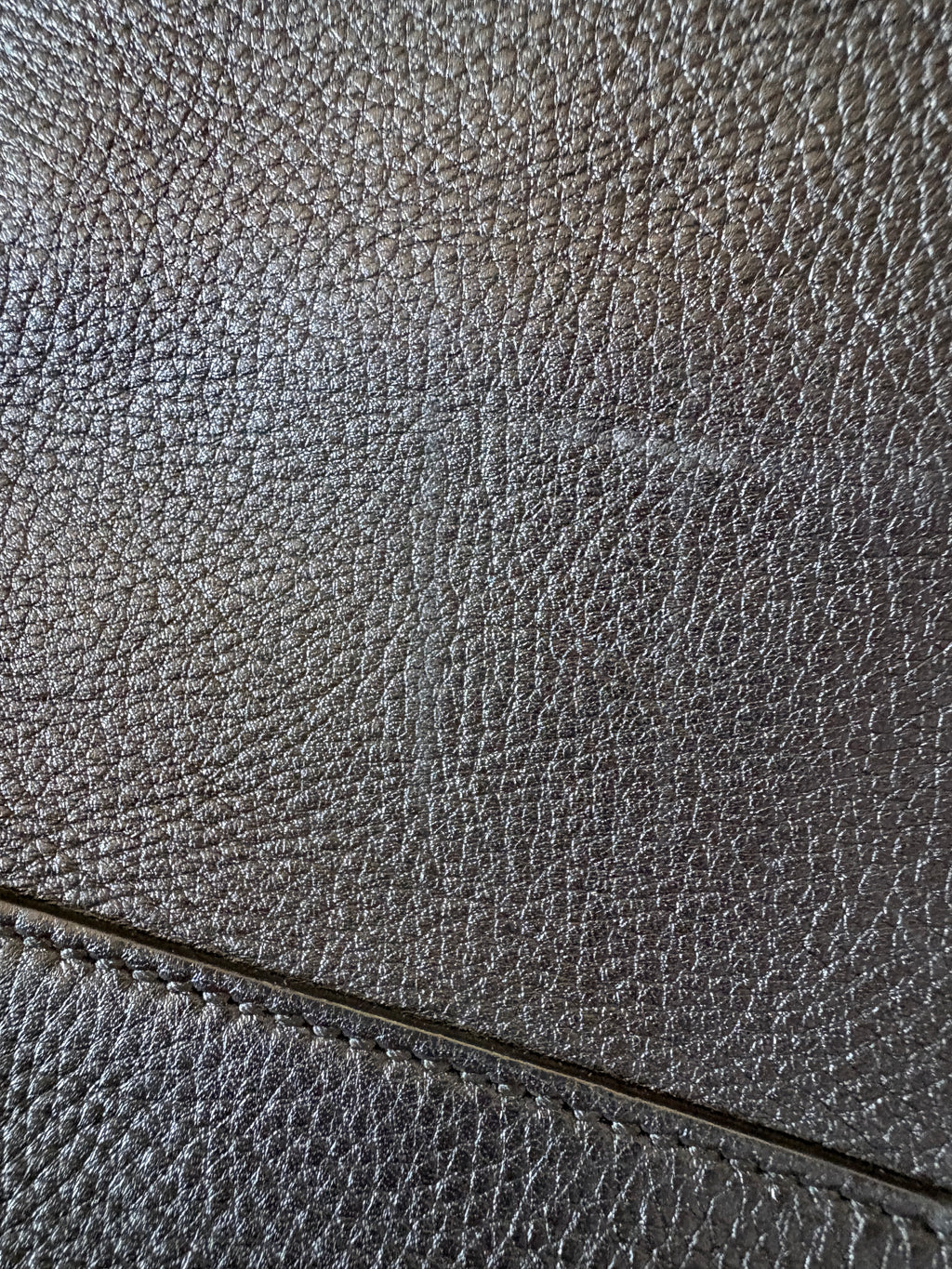 Gucci Diana nera