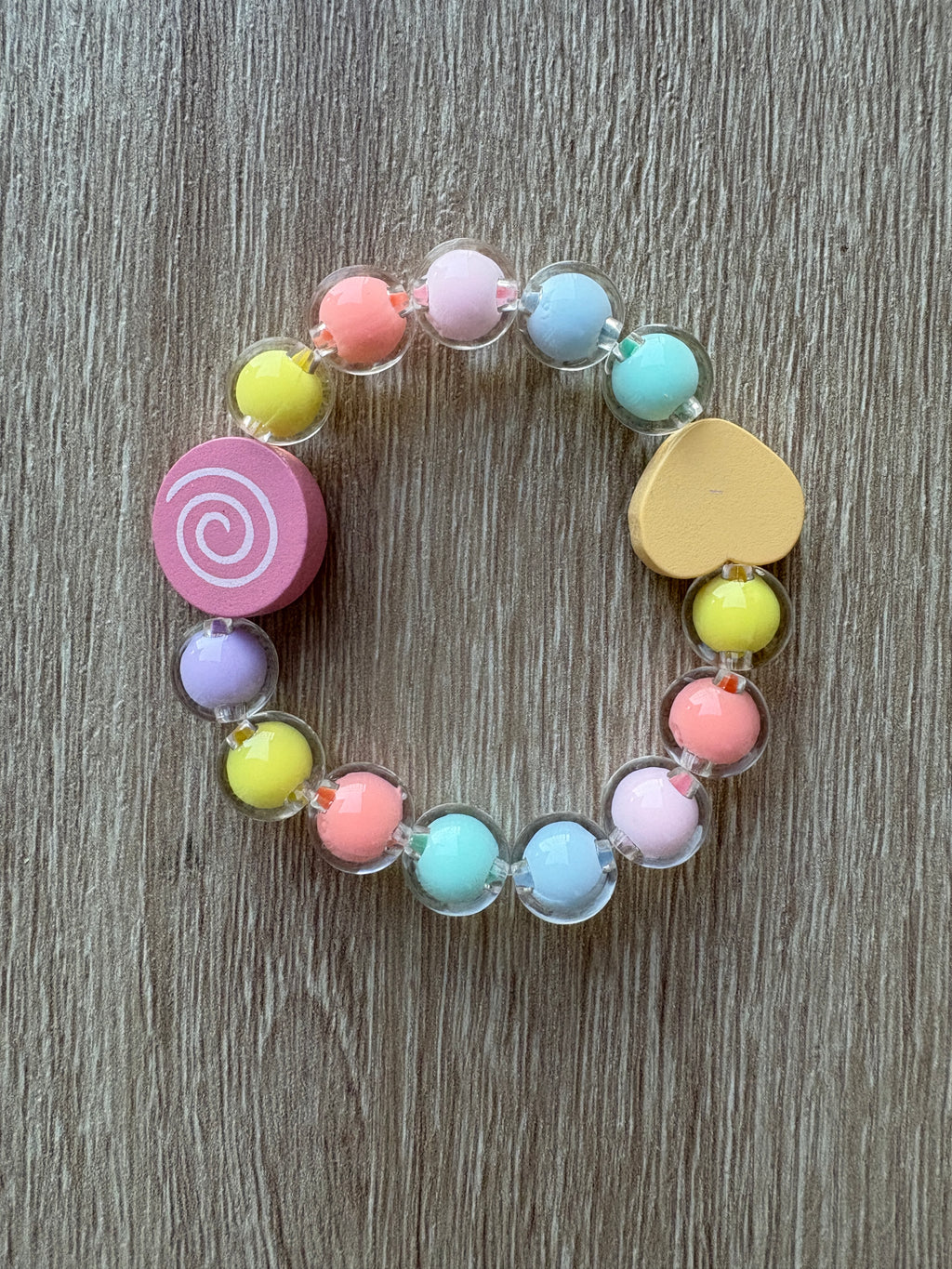 Bracciale candy