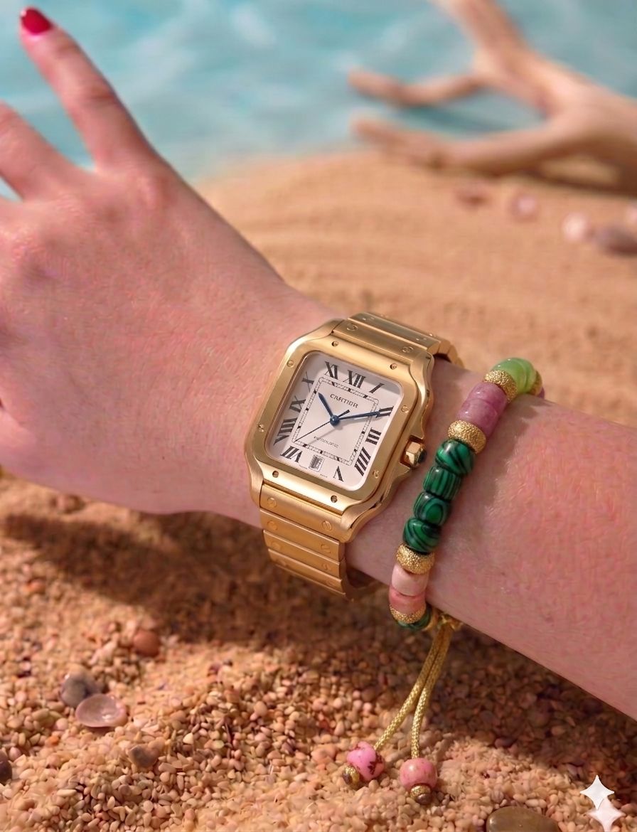 Bracciale beads premium