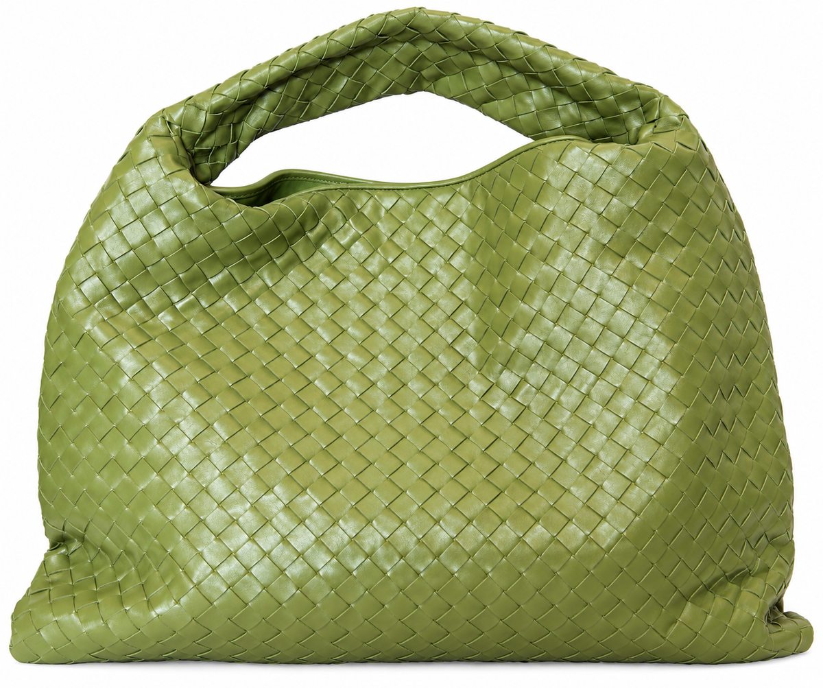 Bottega veneta hop grande