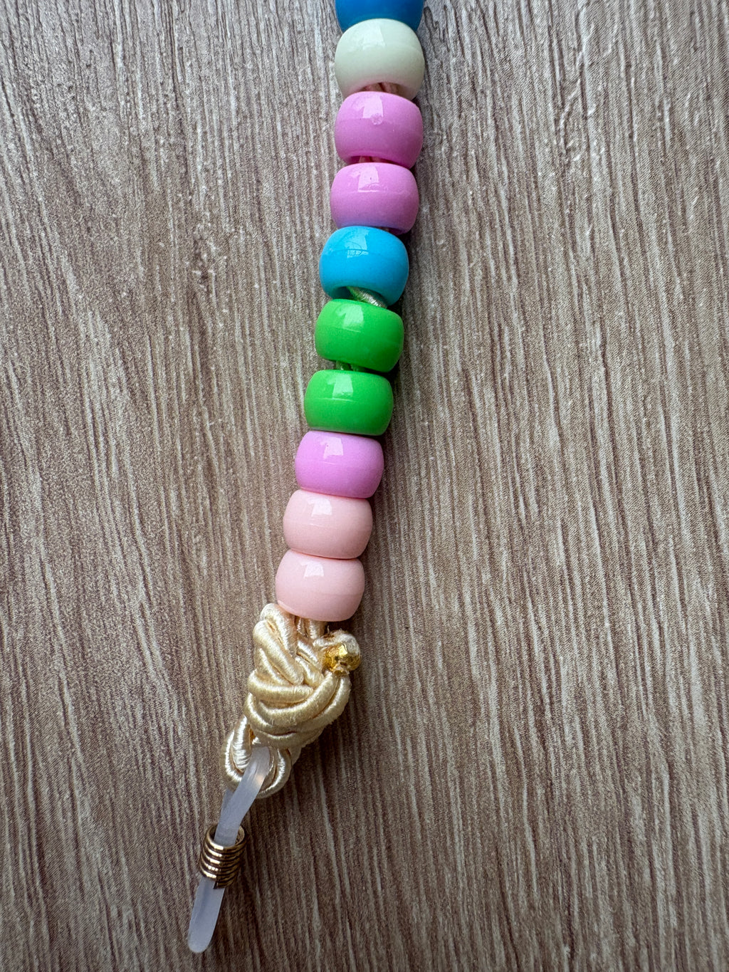 Collana portaocchiali