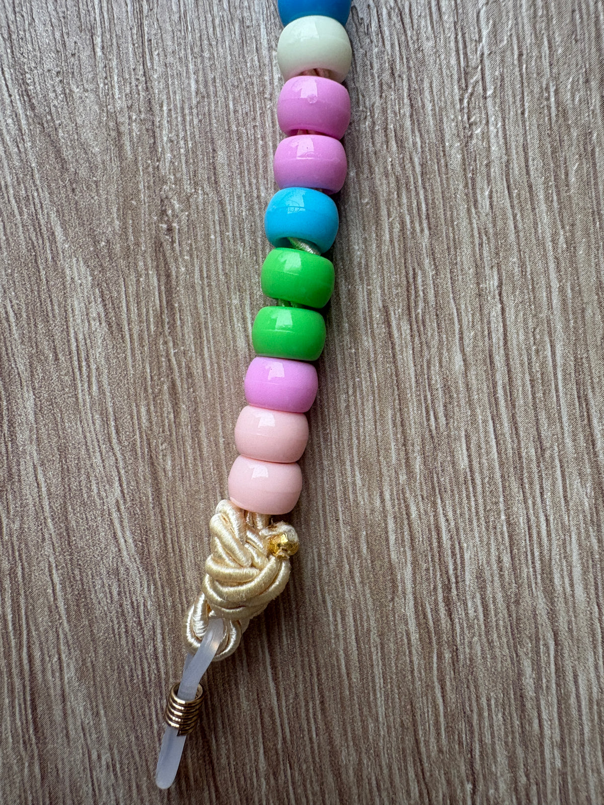 Collana portaocchiali