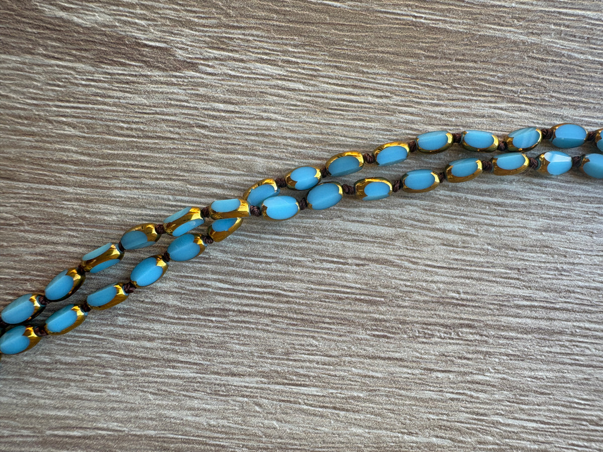 Collana beads
