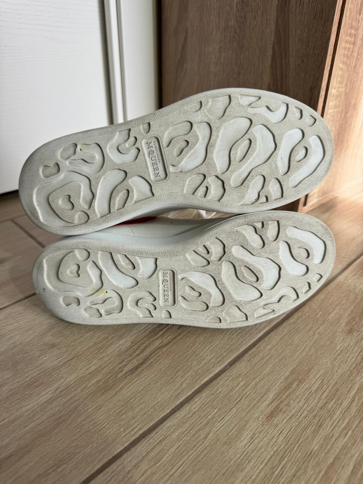 Alexander Mc Queen Sneakers