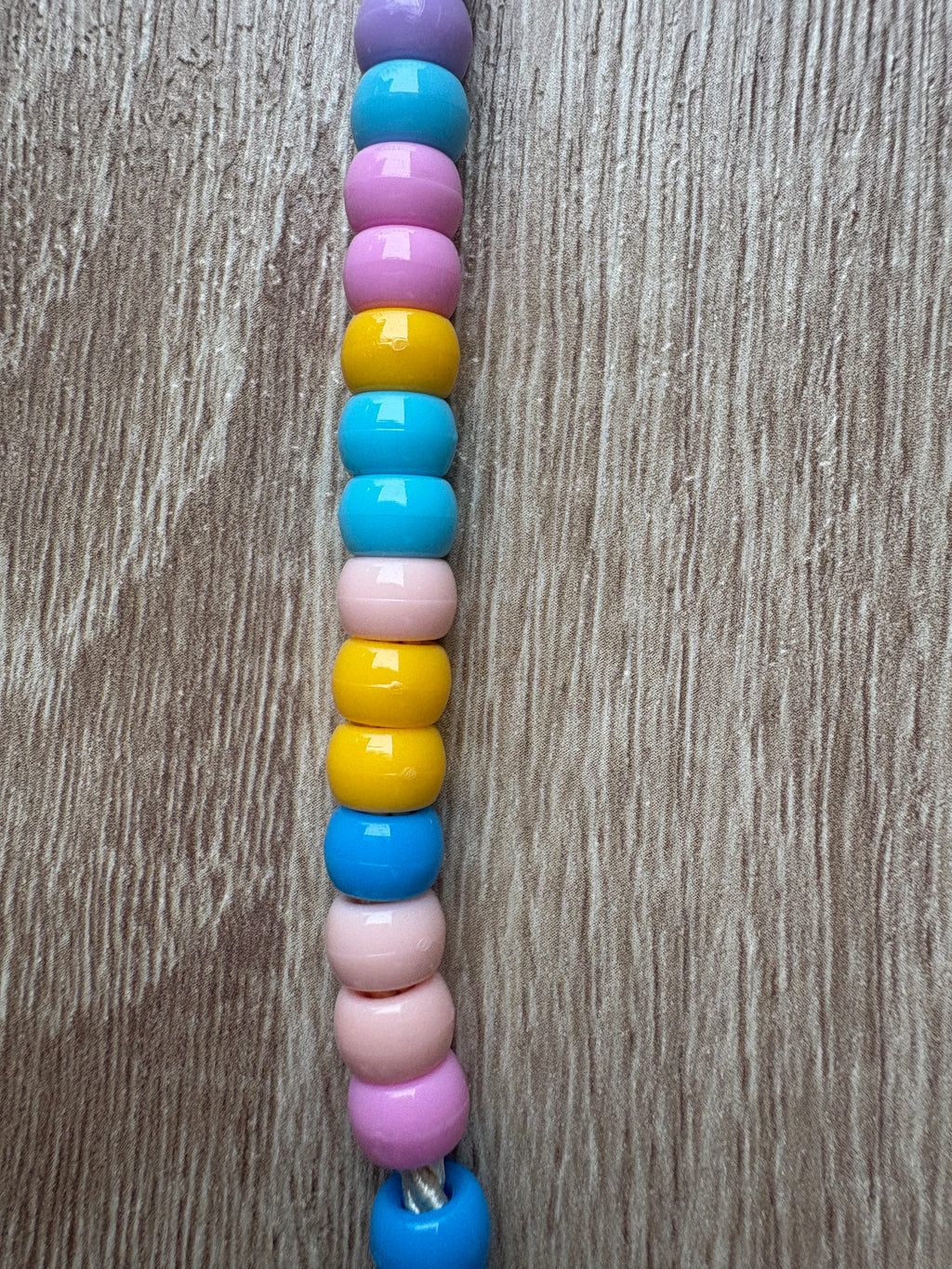 Collana portaocchiali