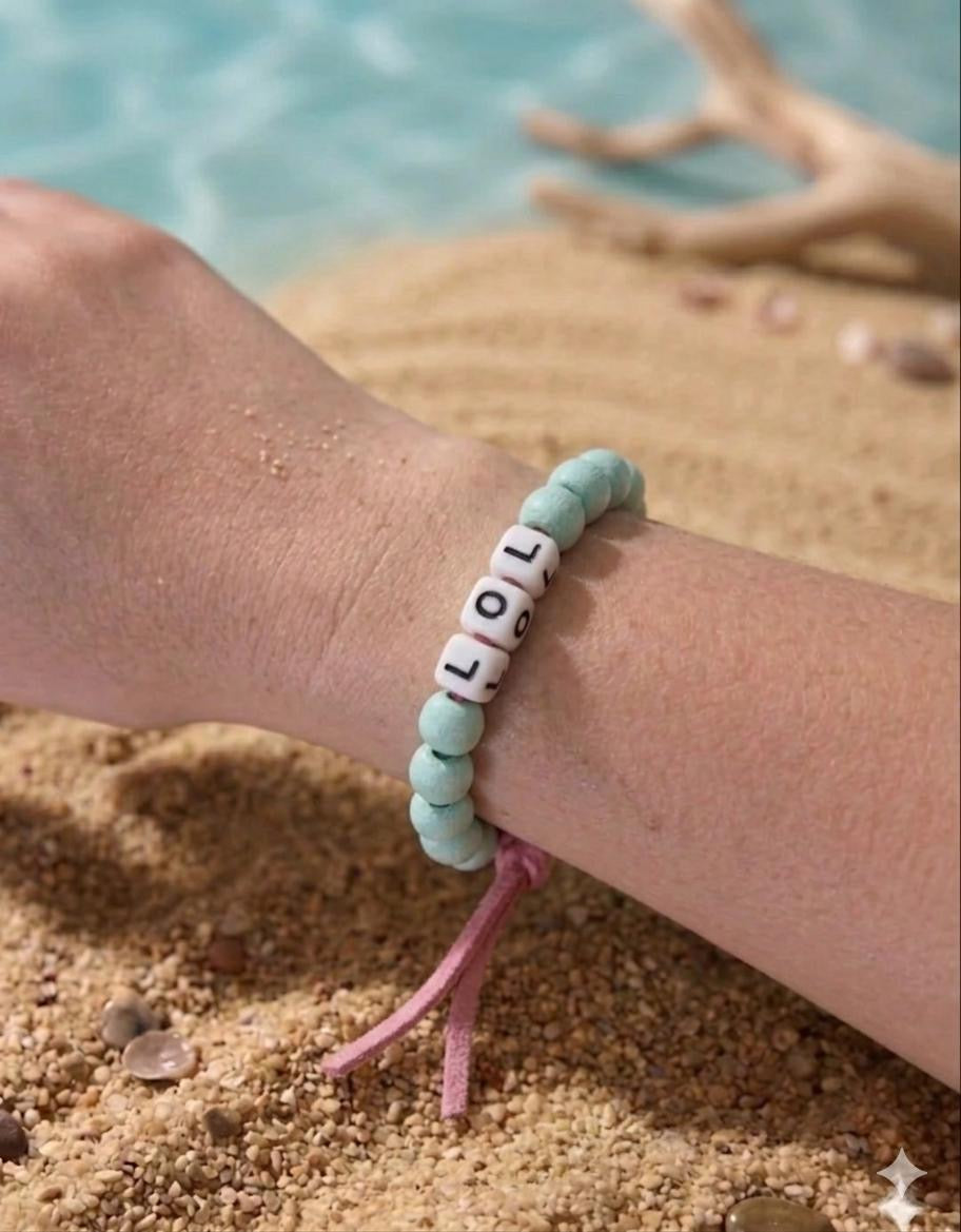 Bracciale Beads