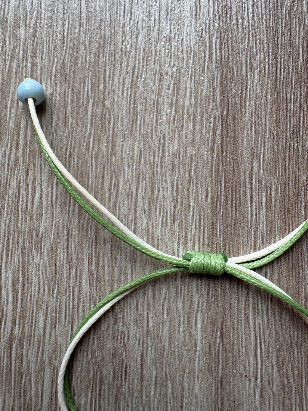 Bracciale sfera cristallo