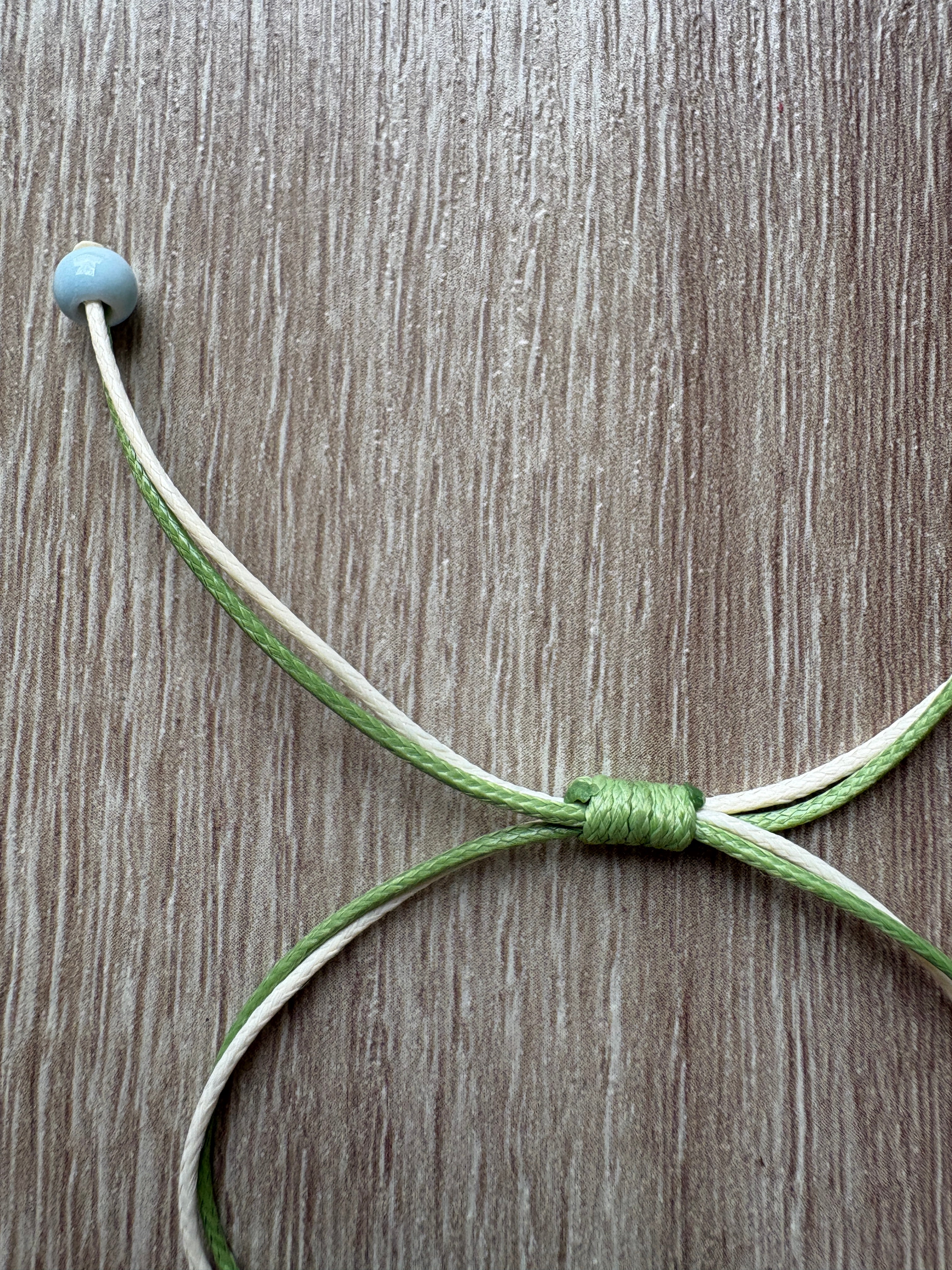 Bracciale sfera cristallo