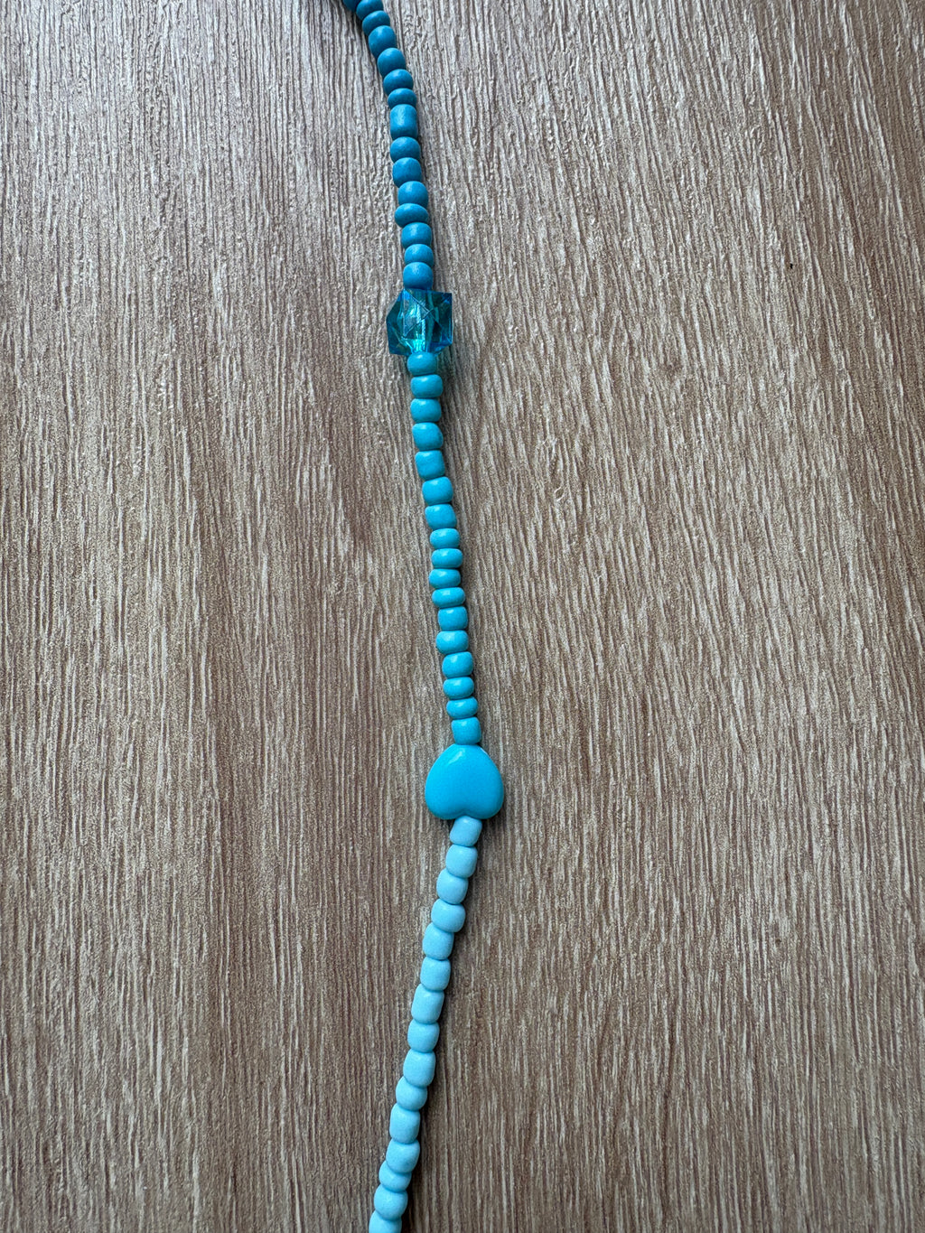 Collana porta occhiali