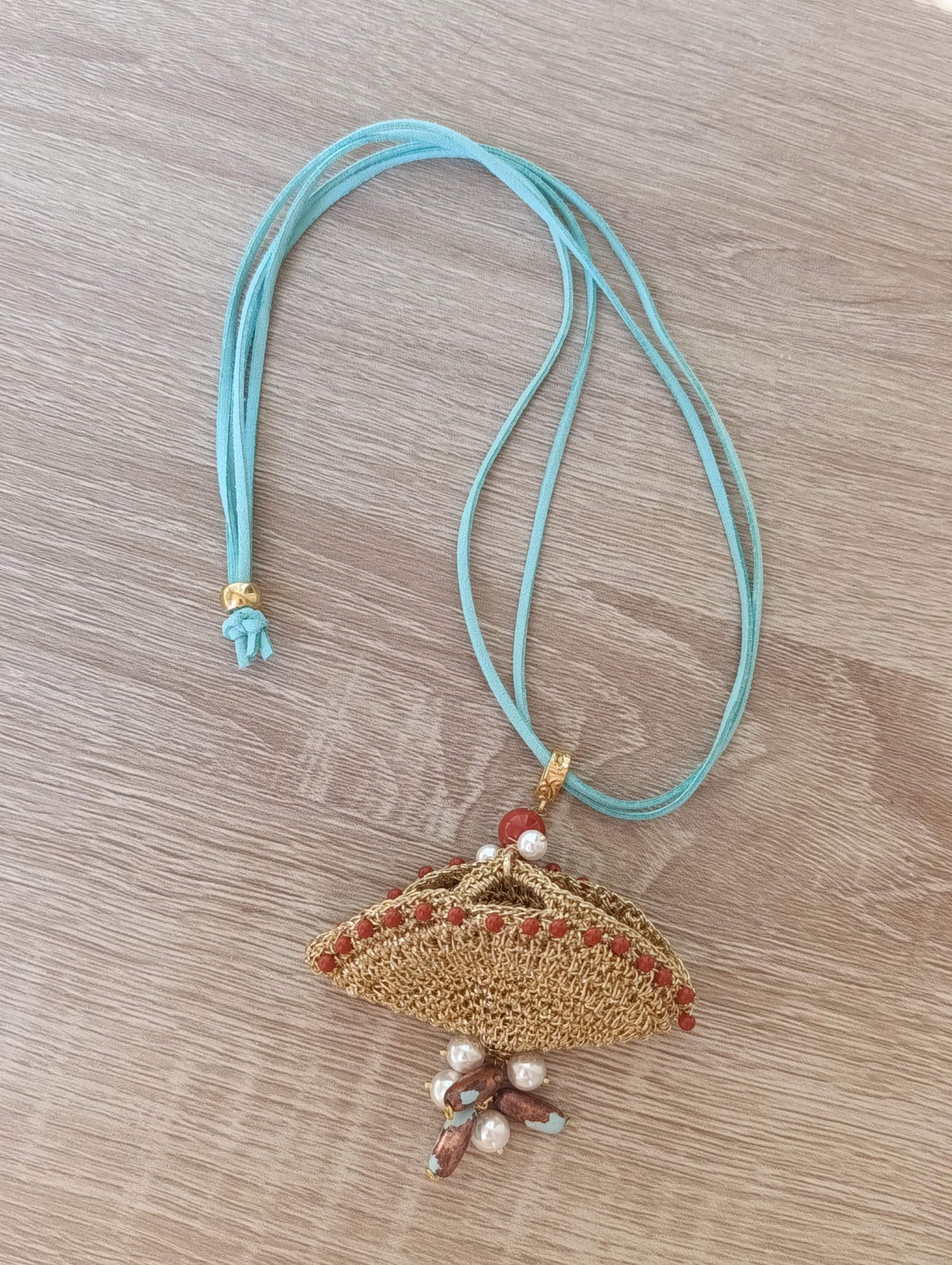 Collana Jane