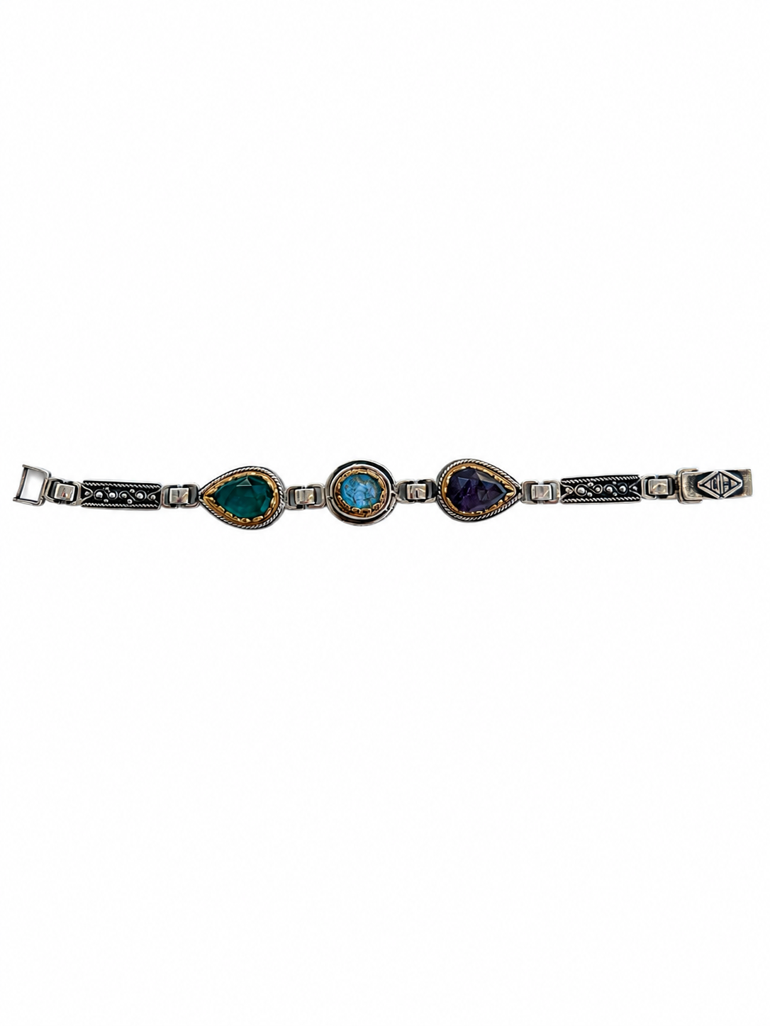 Bracciale artistico greco