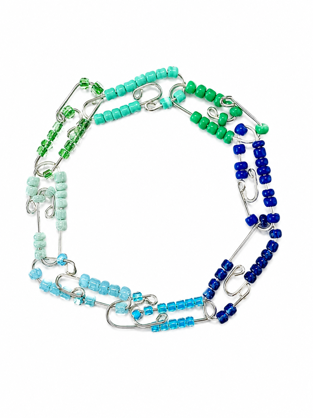 Bracciale clip