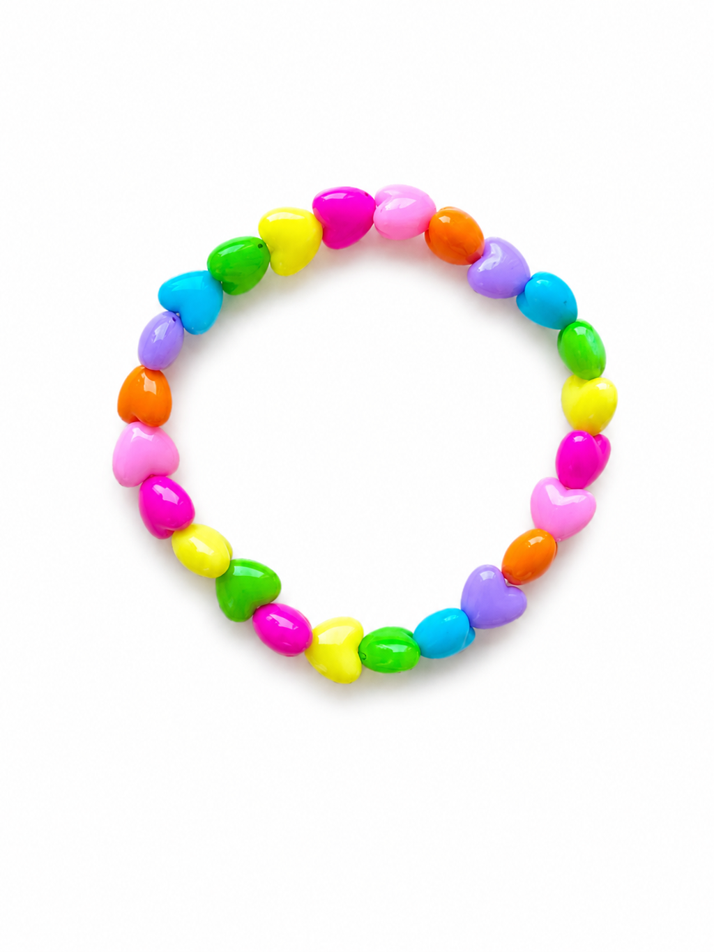Bracciale Heart micro cuori