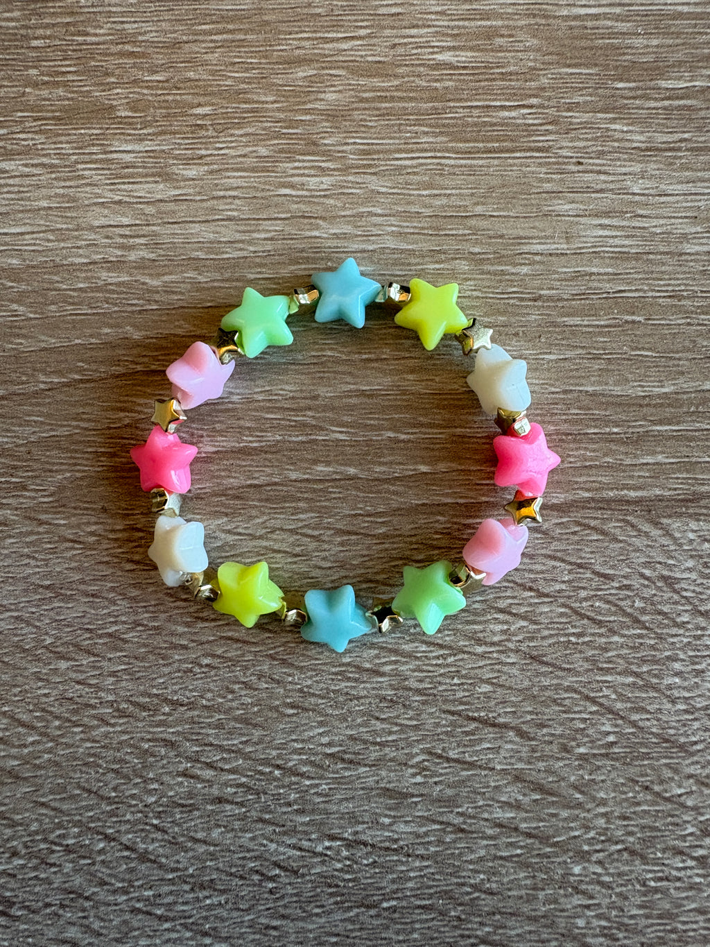 Bracciale star