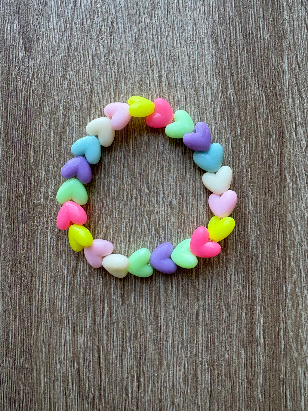 Bracciale Heart
