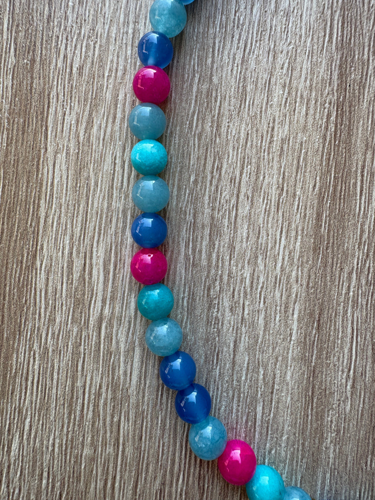 Collana colazione da amichediborsette