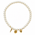 Collana perle