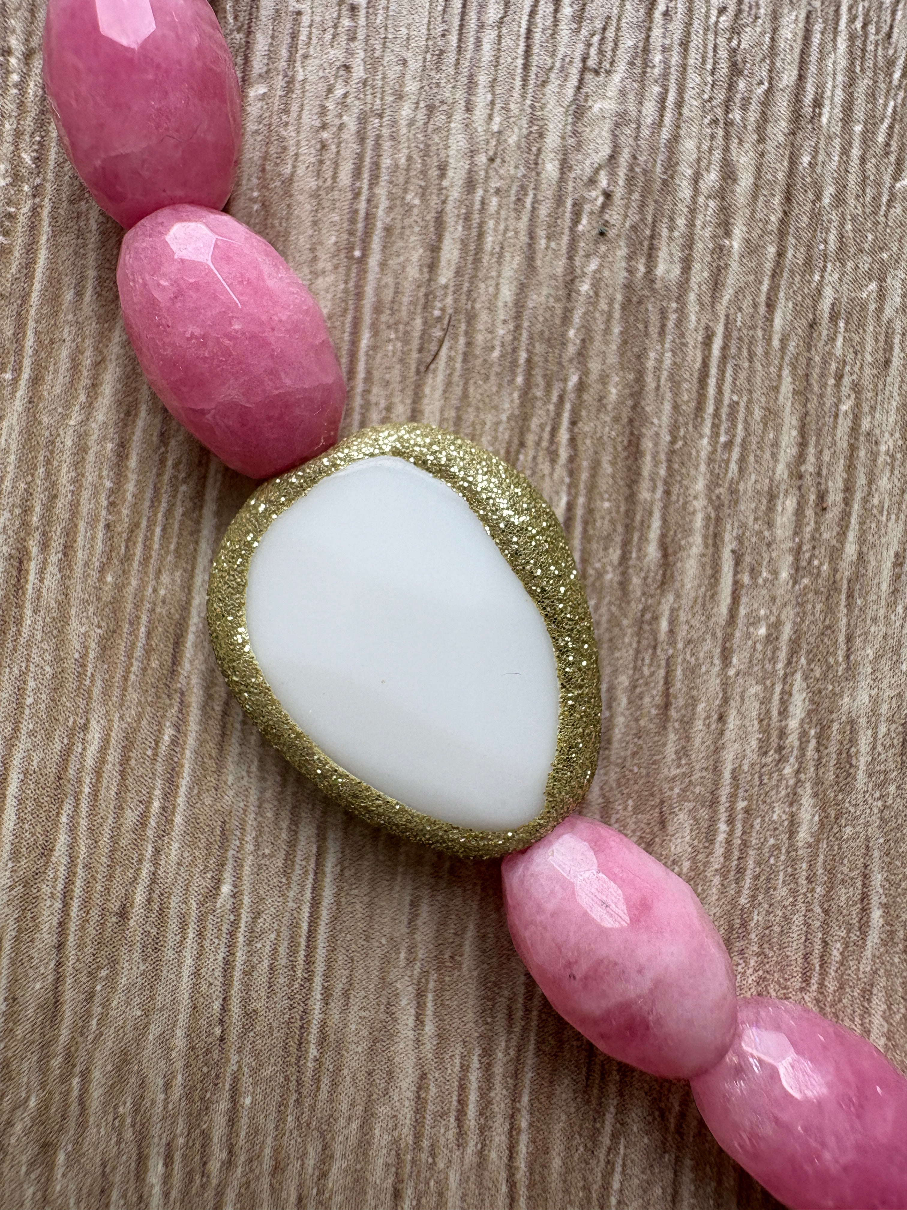 Collana elegance