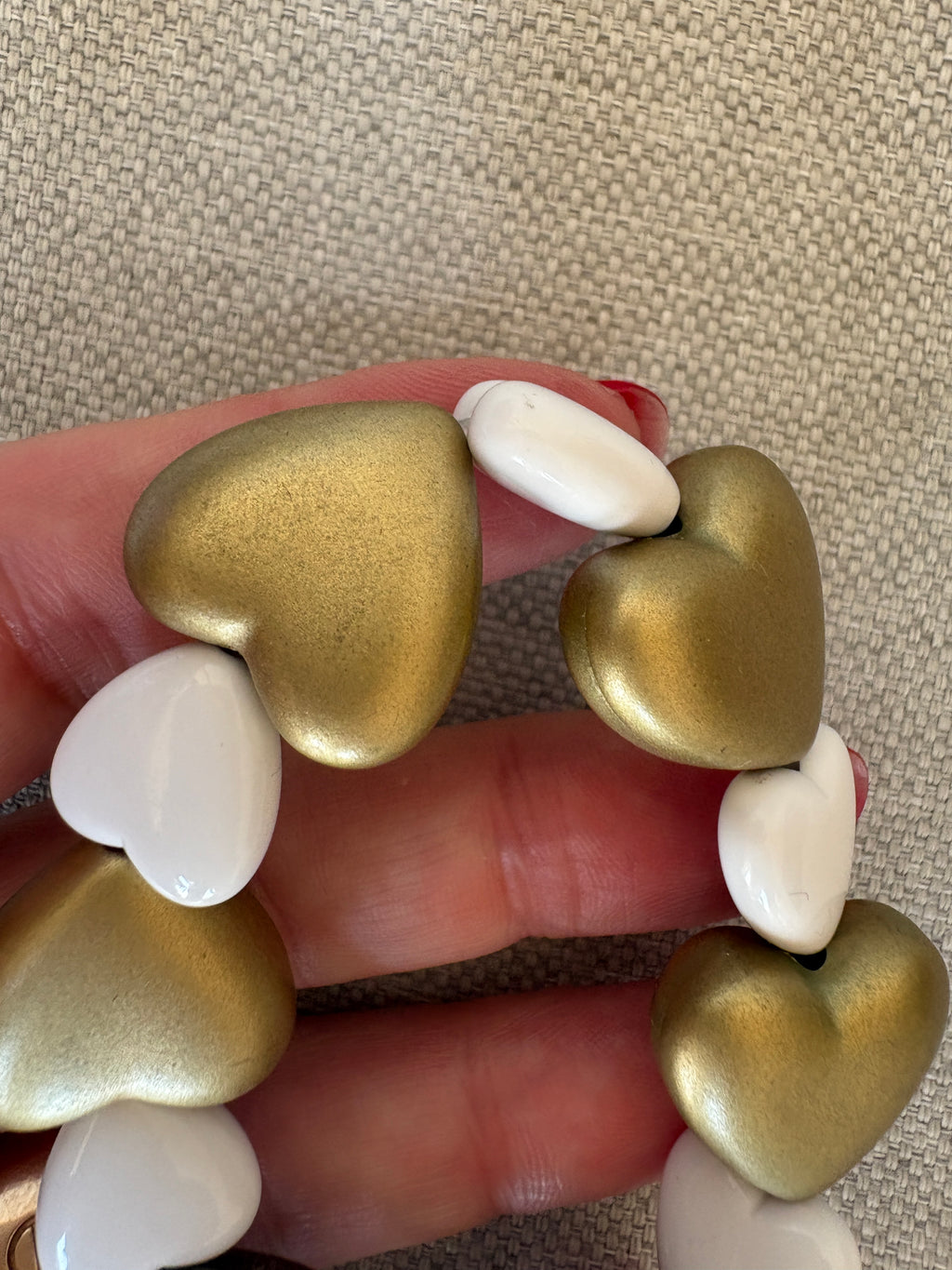 Bracciale Heart
