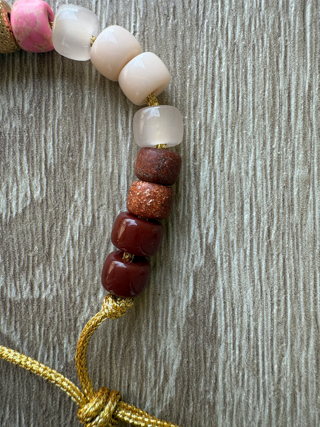 Bracciale beads