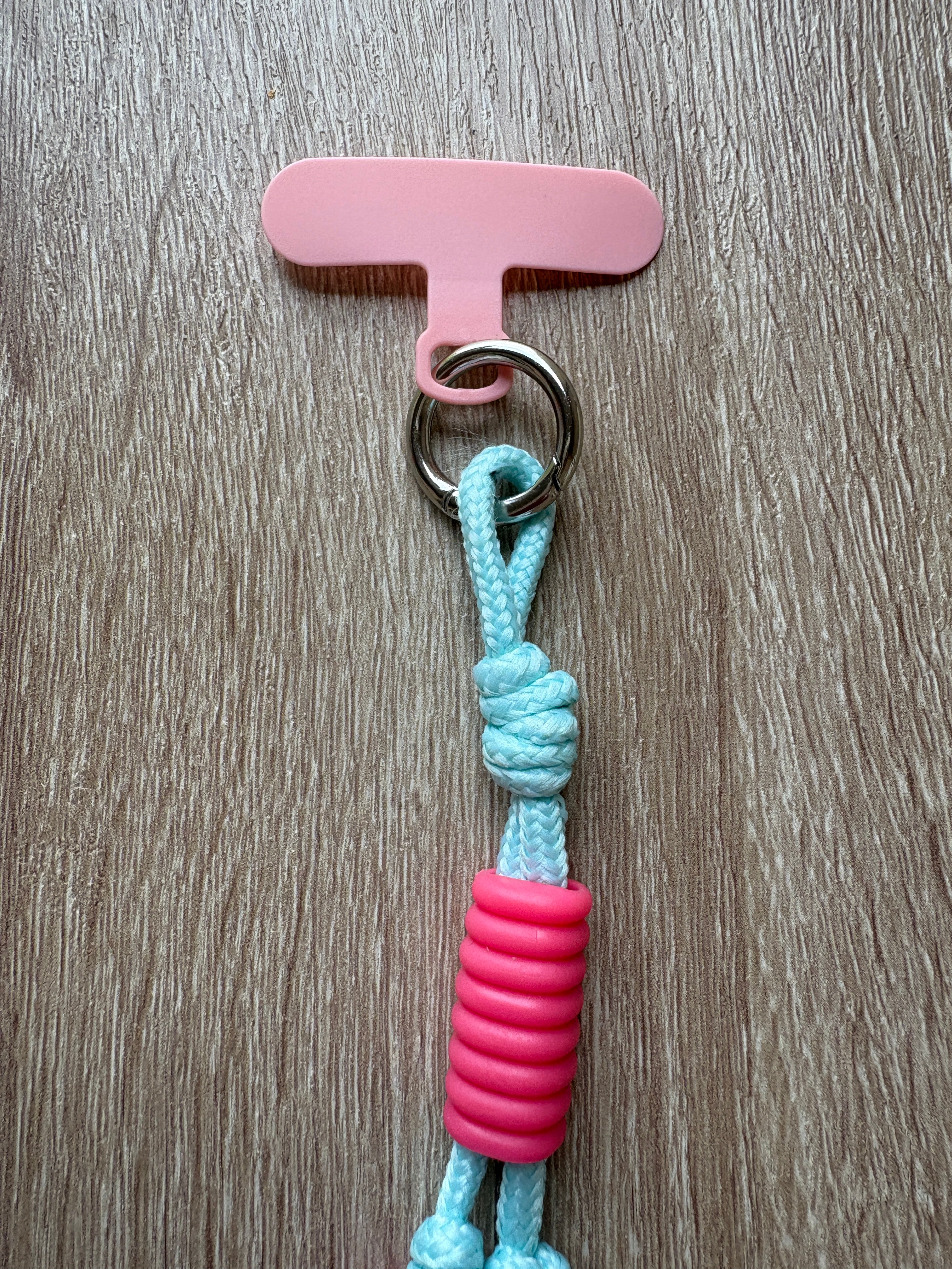 Porta cellulare da polso
