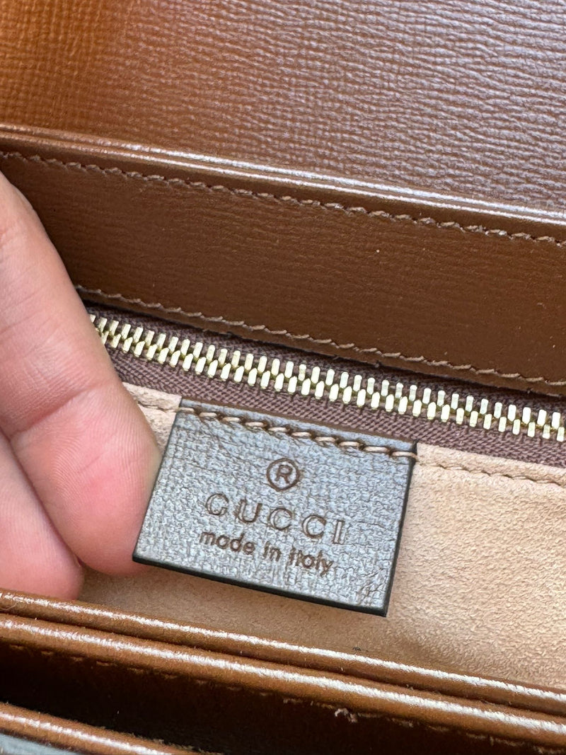 Borsa Gucci Horsebit 1955