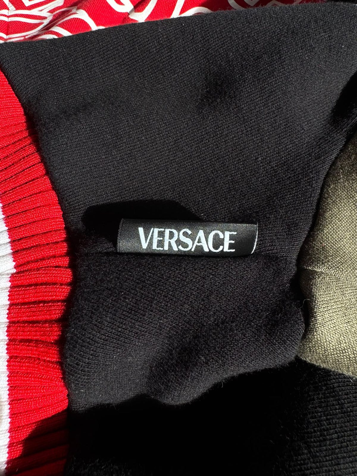 Versace felpa