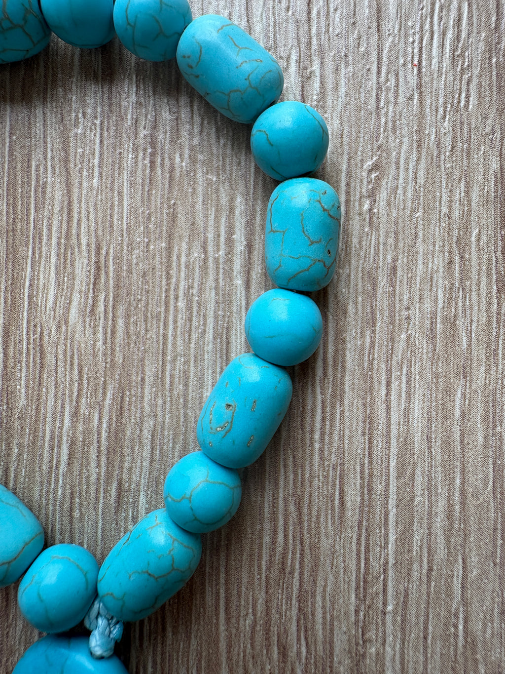 Bracciale tourquoise