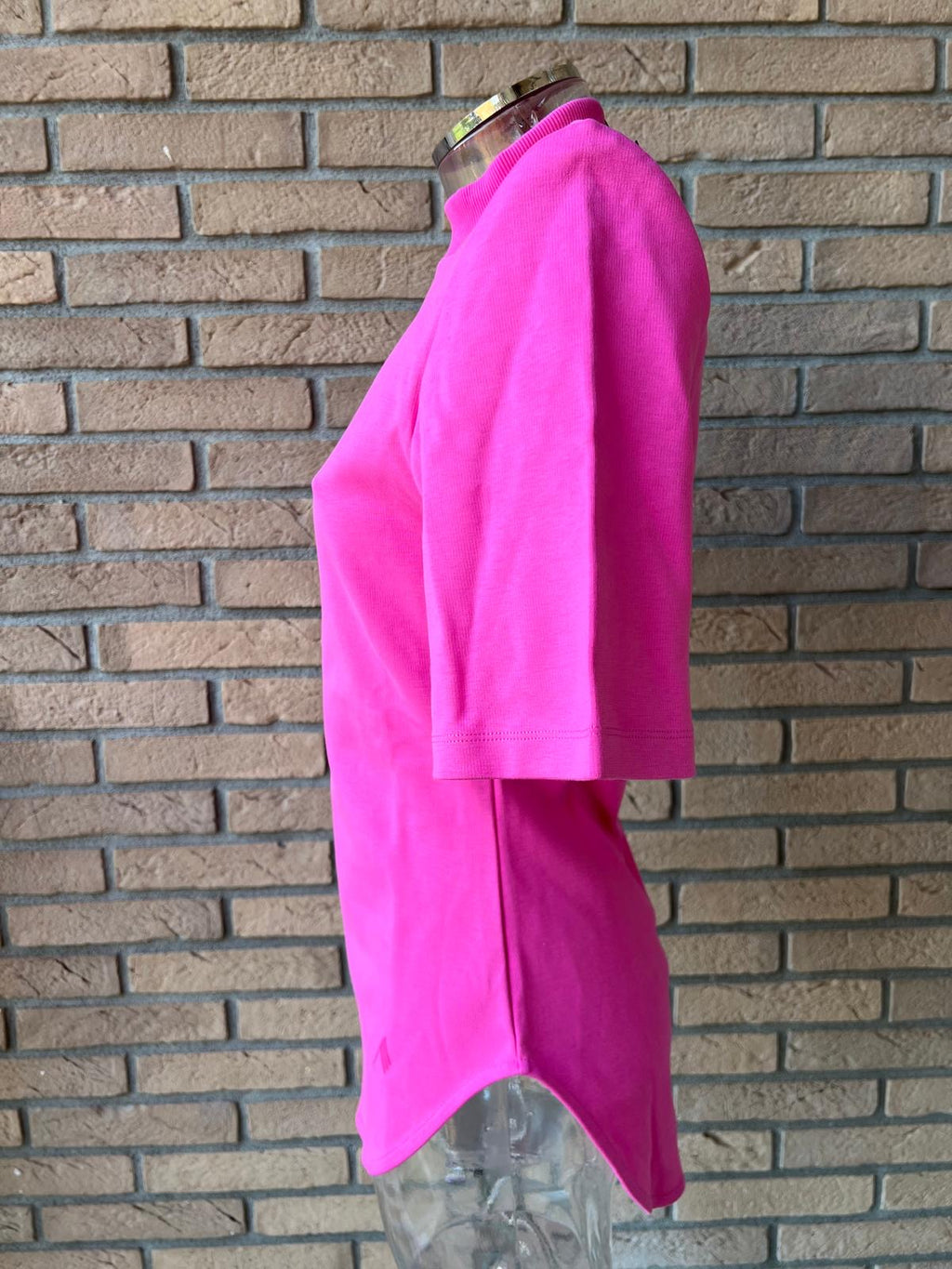 The attico maglia
