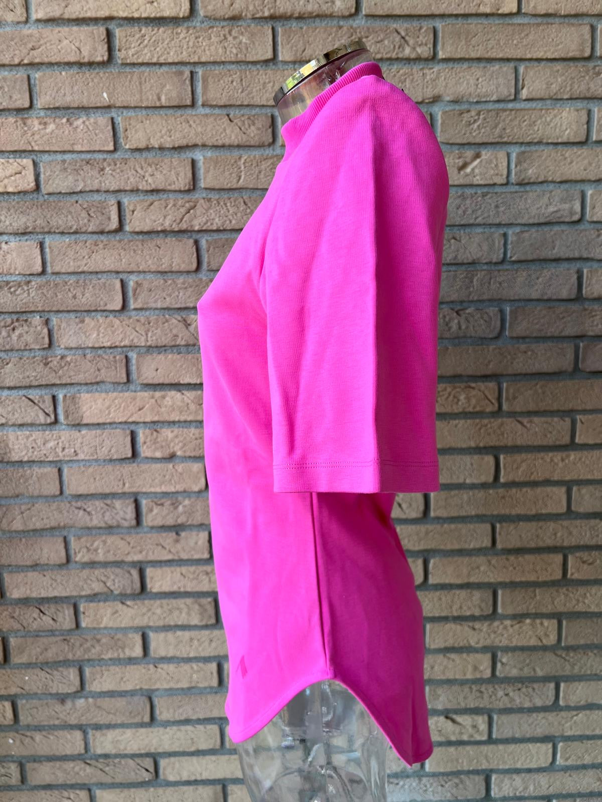 The attico maglia