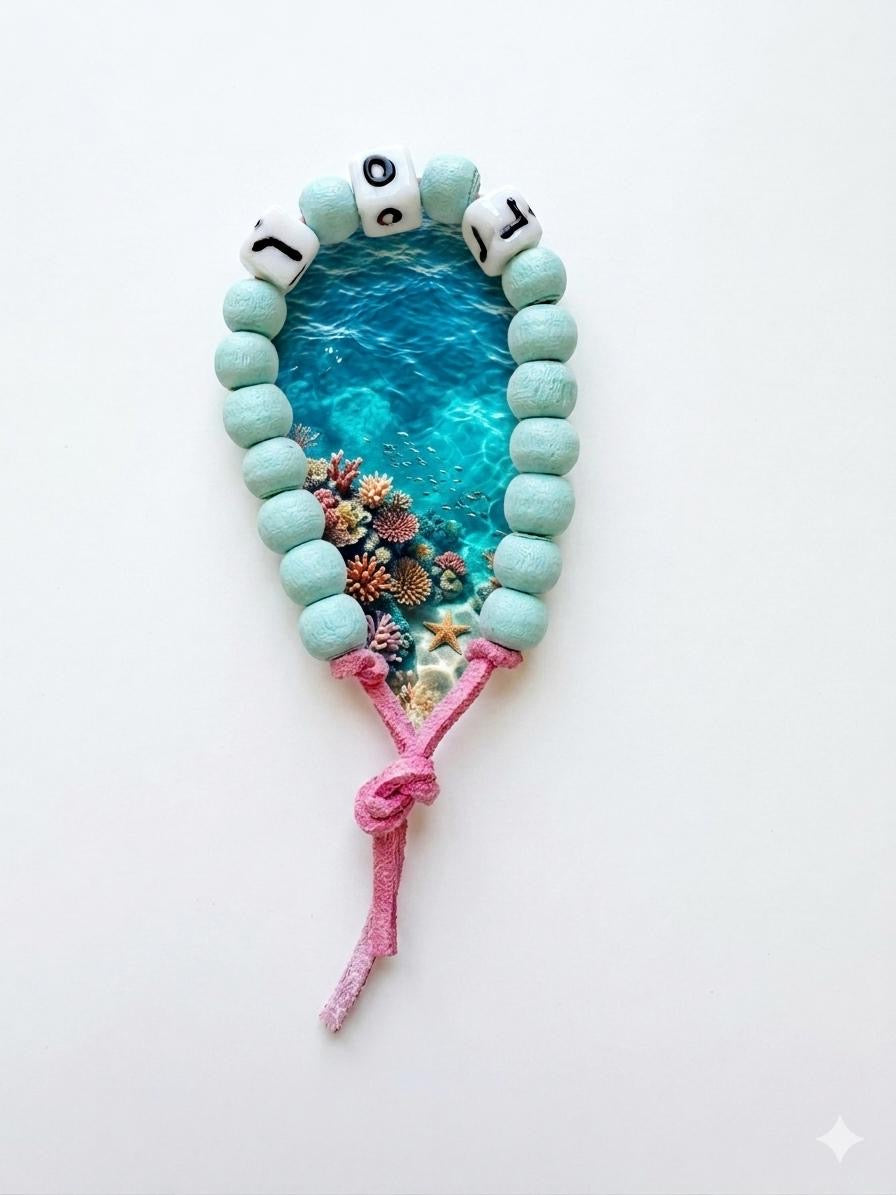 Bracciale Beads