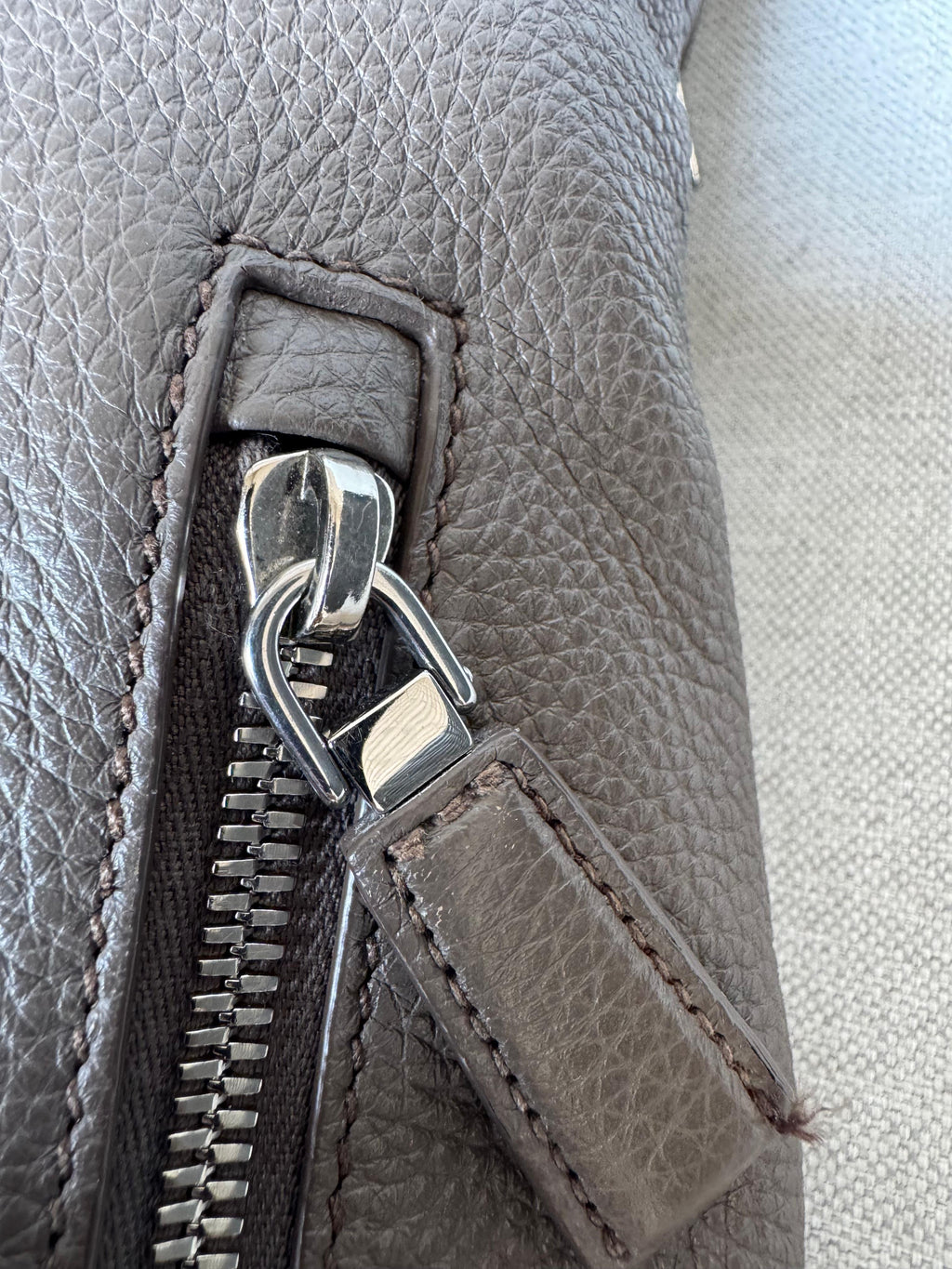 Prada cross