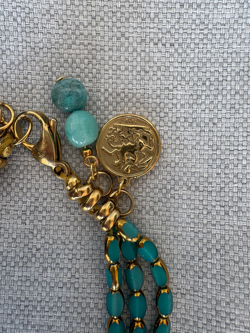Bracciale munti charms