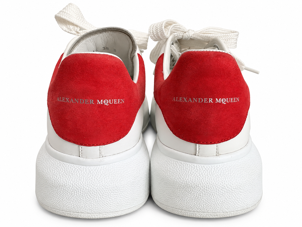 Alexander Mc Queen Sneakers