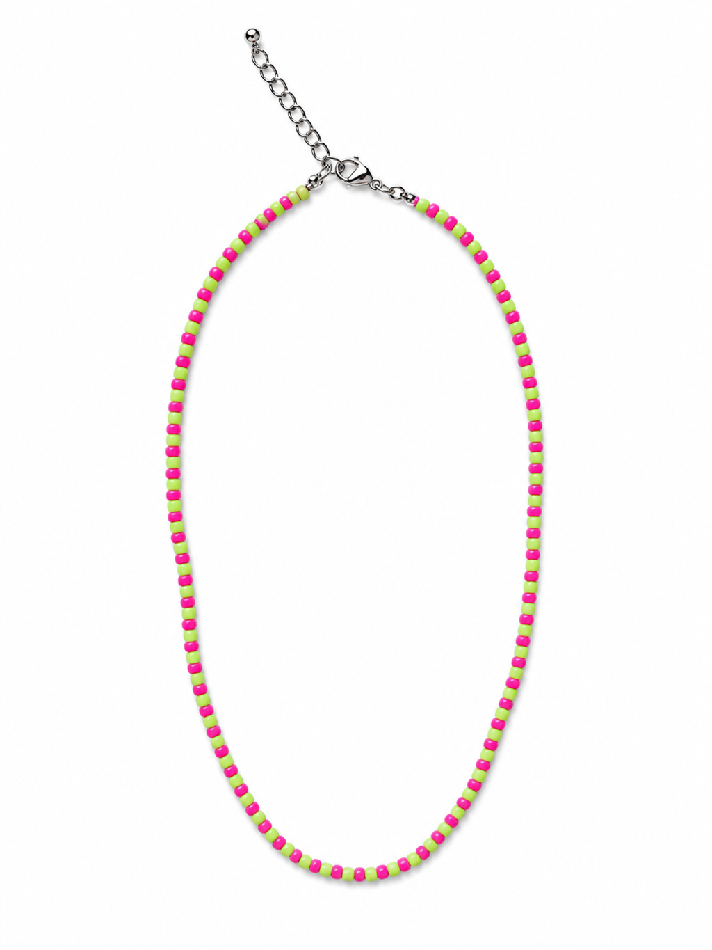 Collana perline