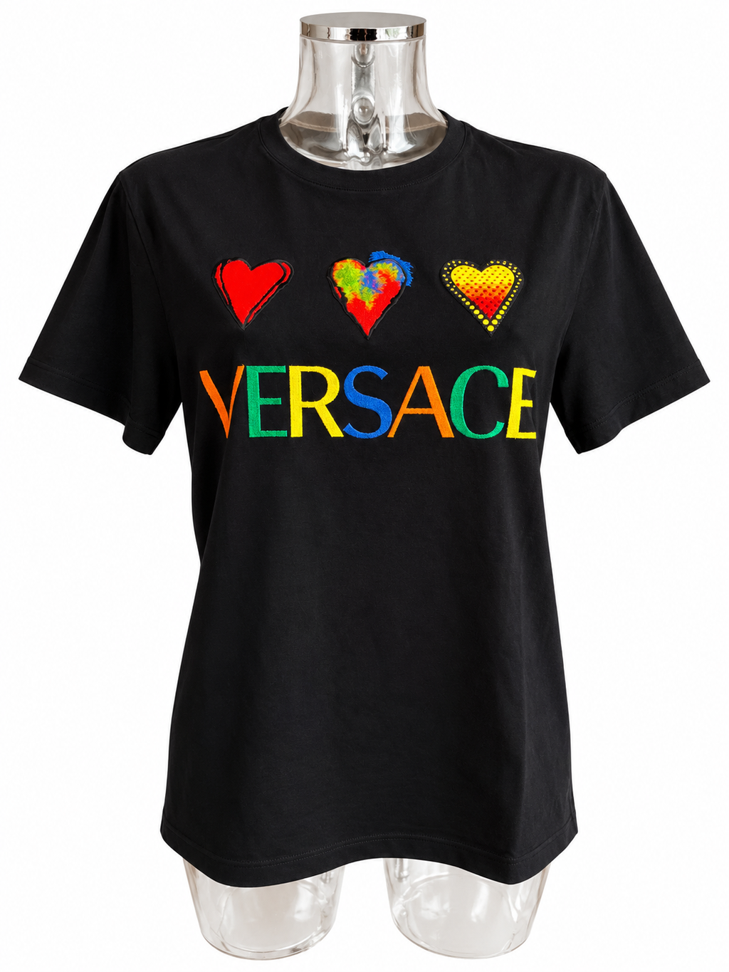 Versace t shirt